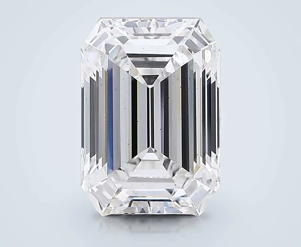 5.59 Carat · E · VS2 Rare Carat Ideal Cut
