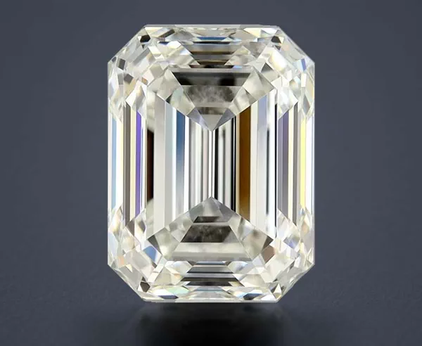 1.7 Carat · J · VVS2 very good Cut