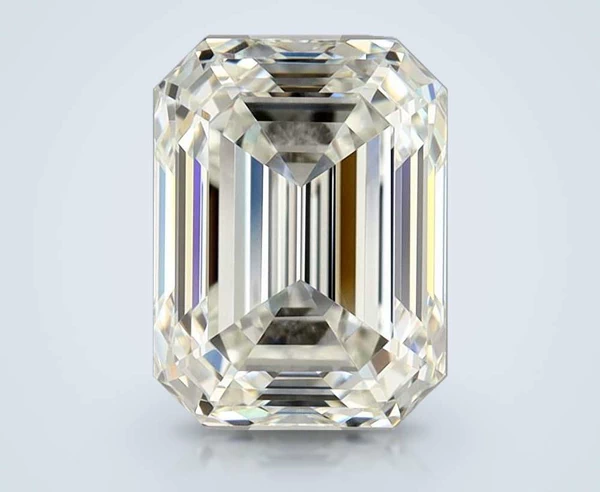 1.7 Carat · J · VVS2 very good Cut