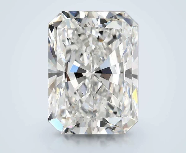 4.56 Carat · E · VS2 Rare Carat Ideal Cut