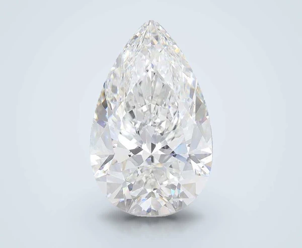 5.76 Carat · F · VS1 Rare Carat Ideal Cut