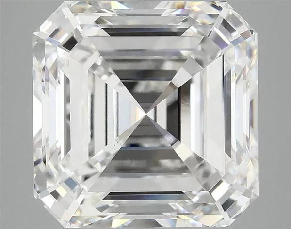 8.77 Carat · E · VS1 excellent Cut