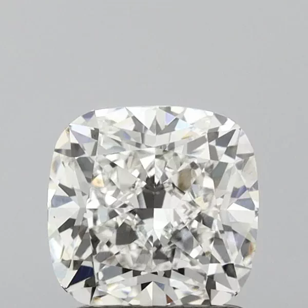 1.63 Carat · G · VVS2 Rare Carat Ideal Cut