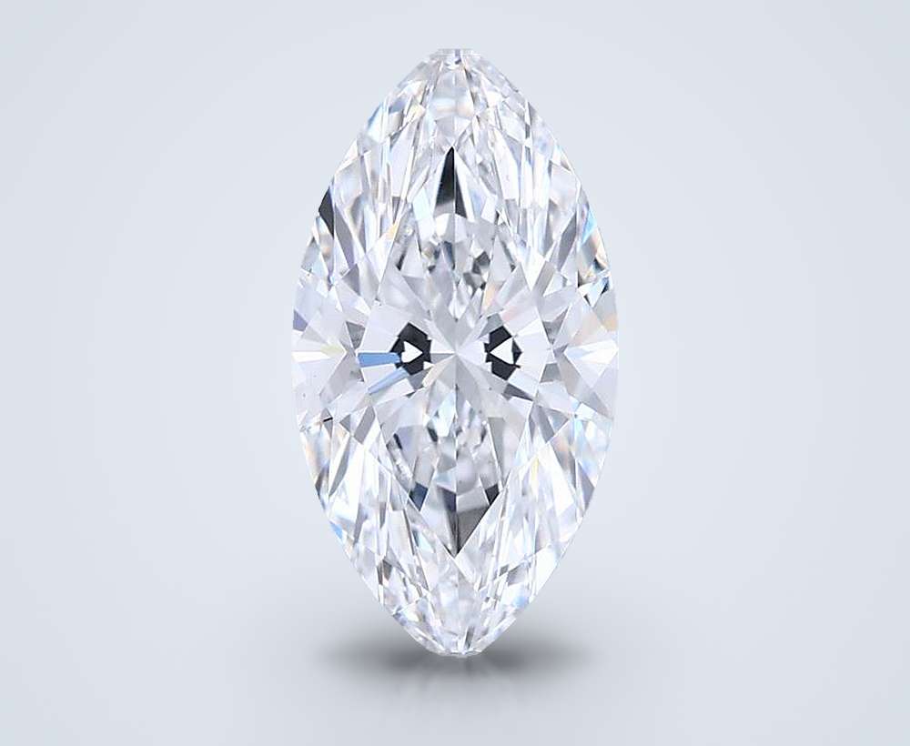 1.44 Carat · D · VVS2 Rare Carat Ideal Cut
