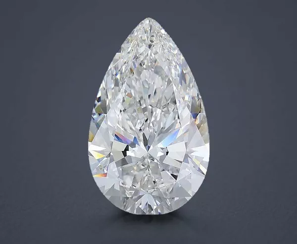 5.02 Carat · F · IF Rare Carat Ideal Cut