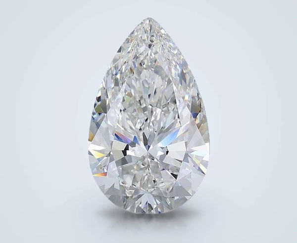 5.02 Carat · F · IF Rare Carat Ideal Cut