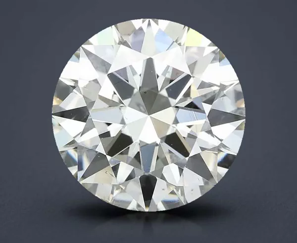3.01 Carat · I · SI1 excellent Cut