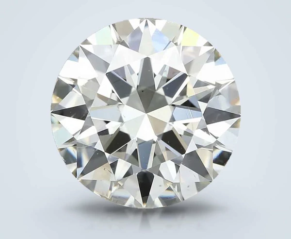 3.01 Carat · I · SI1 excellent Cut