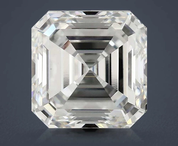 5.01 Carat · F · VS2 excellent Cut