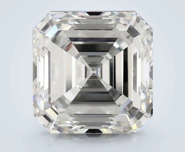 5.01 Carat · F · VS2 excellent Cut