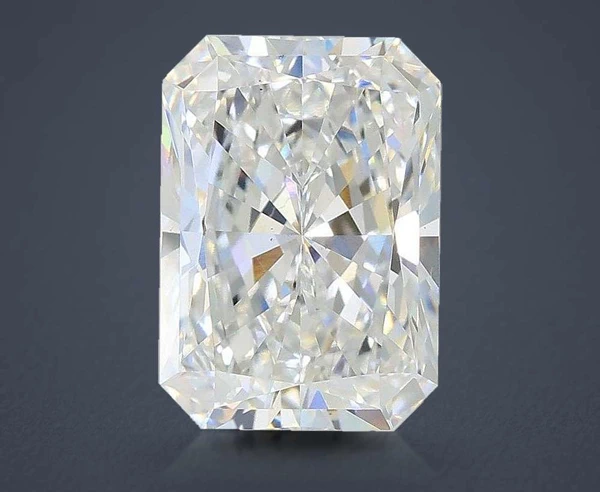 3.53 Carat · E · VS1 Rare Carat Ideal Cut