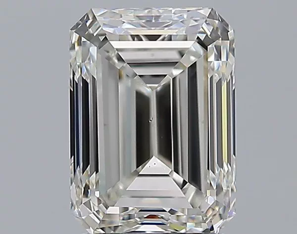 2.51 Carat · I · VS2 Rare Carat Ideal Cut
