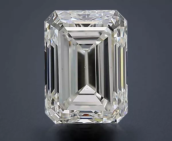 2.51 Carat · I · VS2 Rare Carat Ideal Cut