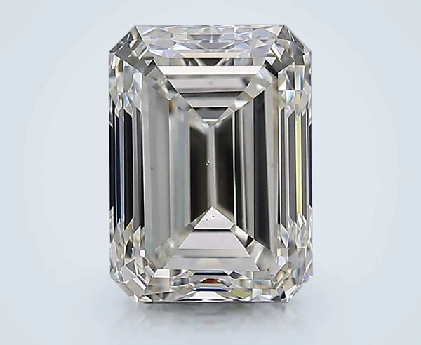 2.51 Carat · I · VS2 Rare Carat Ideal Cut