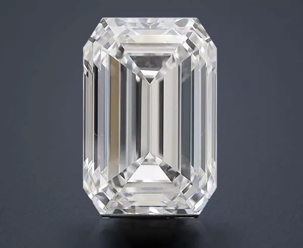 3.01 Carat · F · VVS1 Rare Carat Ideal Cut