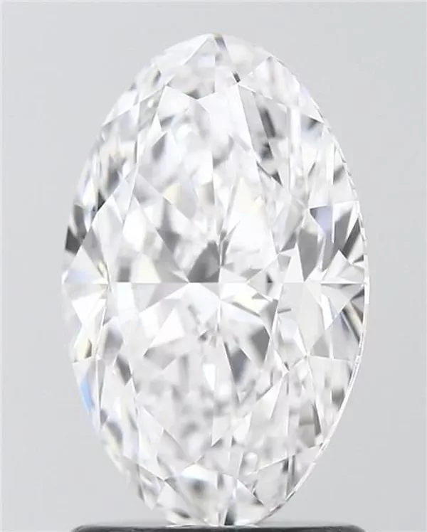 1.51 Carat · D · FL Rare Carat Ideal Cut