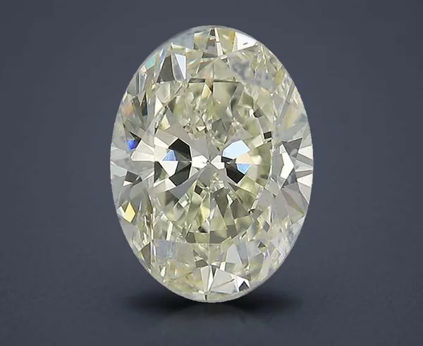 2.2 Carat · K · SI1 Rare Carat Ideal Cut