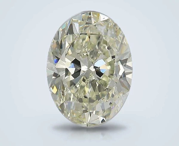 2.2 Carat · K · SI1 Rare Carat Ideal Cut