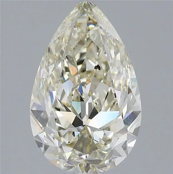 3.01 Carat · J · SI1 Rare Carat Ideal Cut