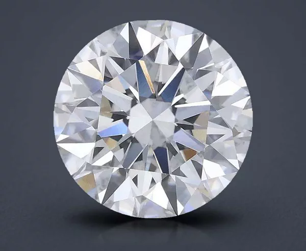 2.21 Carat · D · VVS2 Rare Carat Ideal Cut