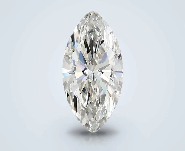 2.07 Carat · F · VS2 Rare Carat Ideal Cut