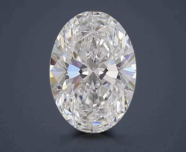 1.17 Carat · D · FL Rare Carat Ideal Cut