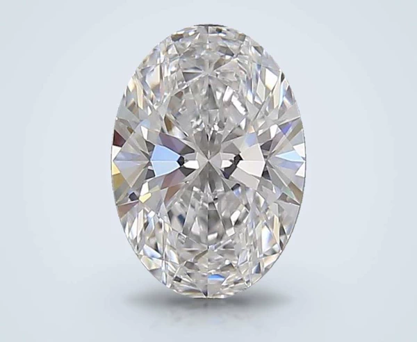 1.17 Carat · D · FL Rare Carat Ideal Cut