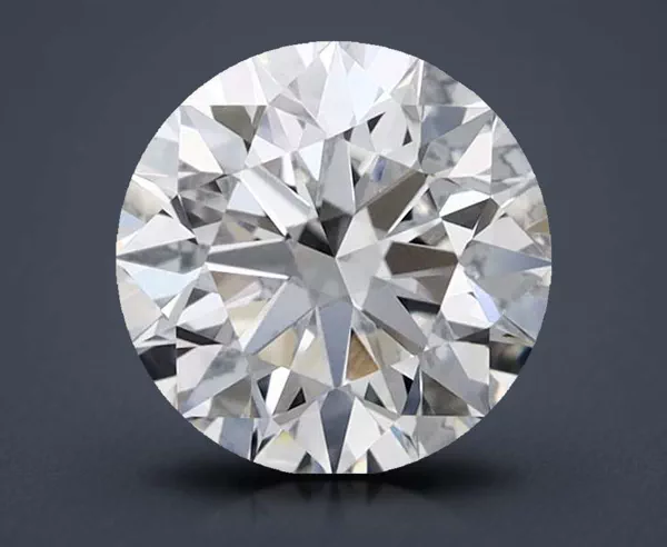 1.08 Carat · D · VVS2 Rare Carat Ideal Cut
