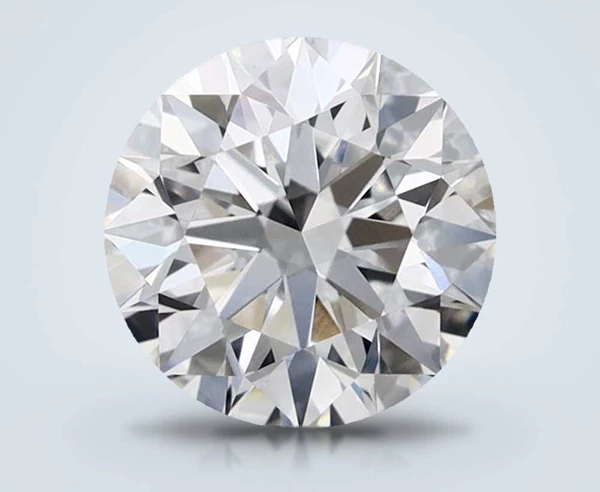 1.08 Carat · D · VVS2 Rare Carat Ideal Cut