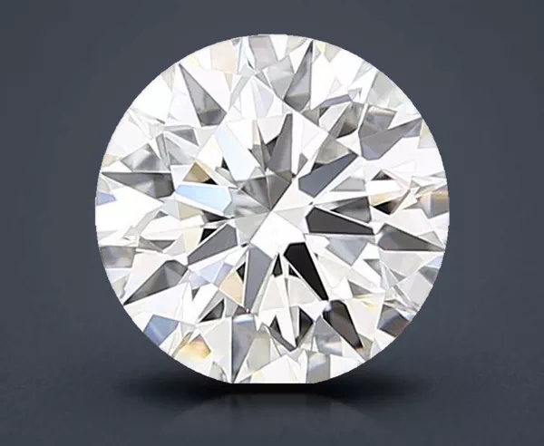 2.07 Carat · F · VVS2 Rare Carat Ideal Cut