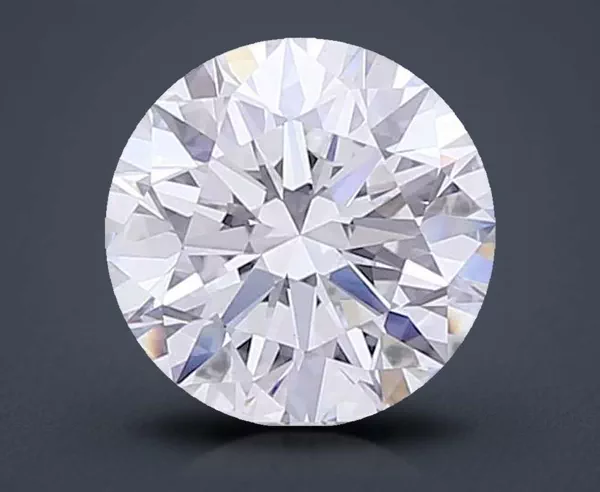 1.89 Carat · F · VS2 Rare Carat Ideal Cut