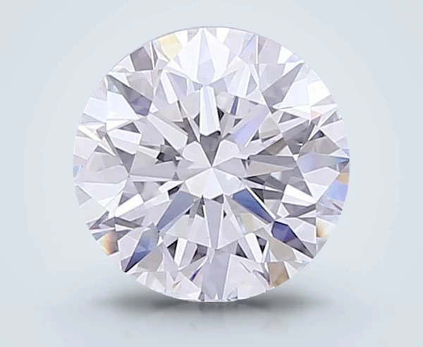 1.89 Carat · F · VS2 Rare Carat Ideal Cut