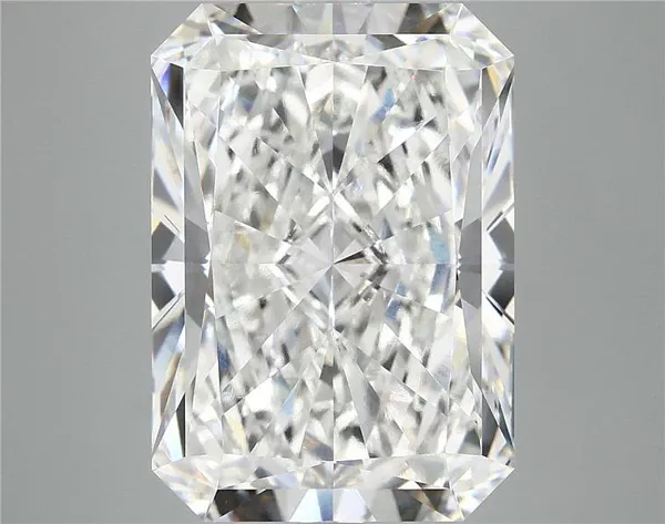 10.54 Carat · E · VVS2 Rare Carat Ideal Cut