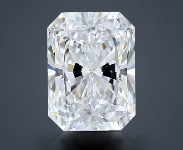 2.55 Carat · D · VS1 Rare Carat Ideal Cut
