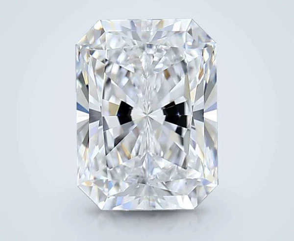 2.55 Carat · D · VS1 Rare Carat Ideal Cut