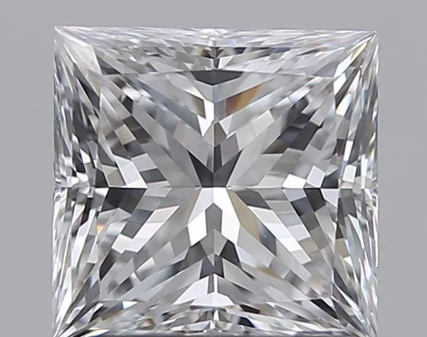 1.29 Carat · D · IF excellent Cut