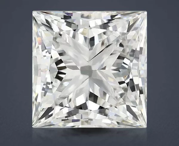 2.26 Carat · D · VS1 Rare Carat Ideal Cut
