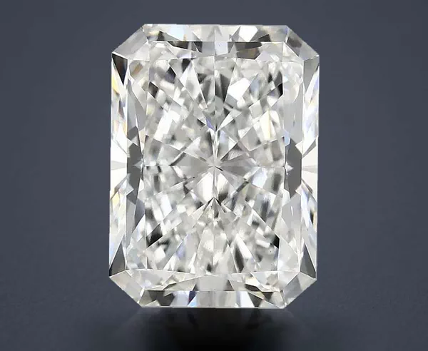 4.83 Carat · F · VS1 Rare Carat Ideal Cut