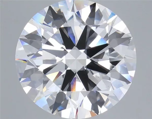 11.11 Carat · E · VS2 Rare Carat Ideal Cut