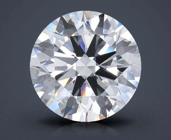 11.11 Carat · E · VS2 Rare Carat Ideal Cut