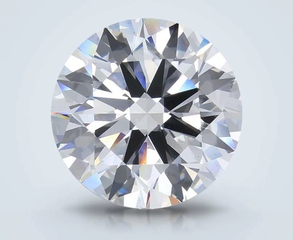 11.11 Carat · E · VS2 Rare Carat Ideal Cut