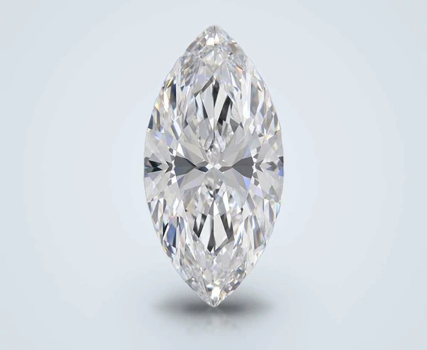 10.77 Carat · D · VVS2 Rare Carat Ideal Cut
