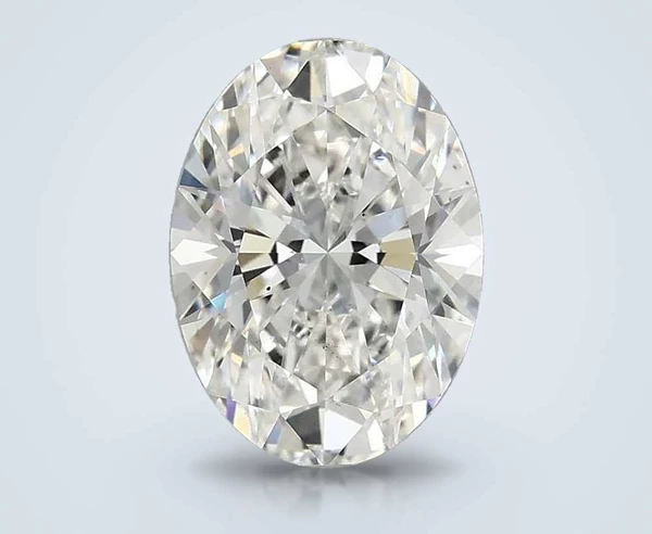 2.09 Carat · F · VS2 Rare Carat Ideal Cut