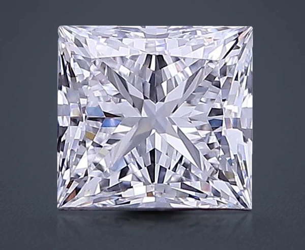 0.95 Carat · D · VVS2 Rare Carat Ideal Cut