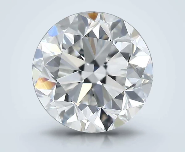 1 Carat · F · VVS2 good Cut