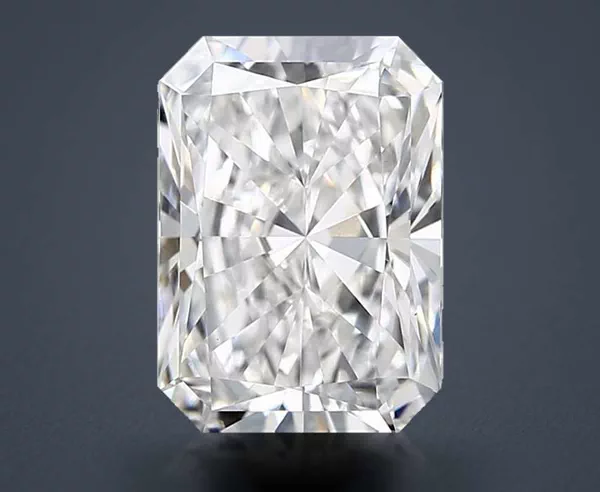 2.82 Carat · E · VS1 Rare Carat Ideal Cut