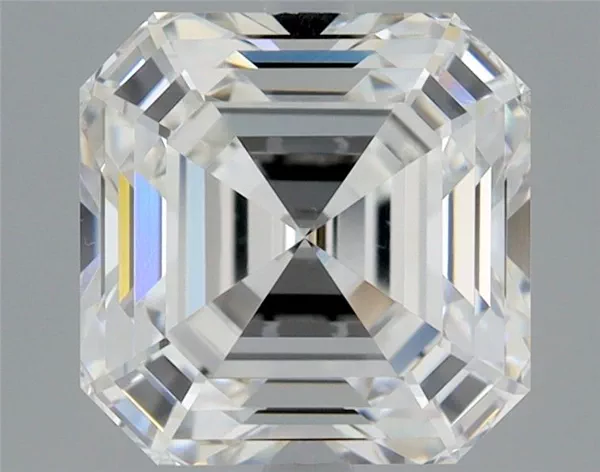 2.19 Carat · F · VS2 Rare Carat Ideal Cut