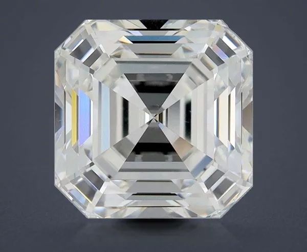2.19 Carat · F · VS2 Rare Carat Ideal Cut