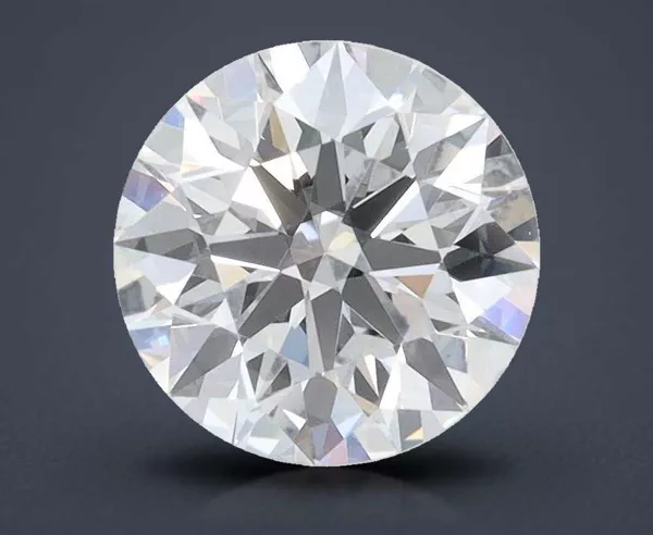 2.06 Carat · D · VVS1 Rare Carat Ideal Cut