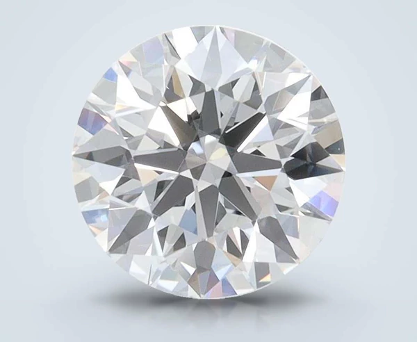 2.06 Carat · D · VVS1 Rare Carat Ideal Cut